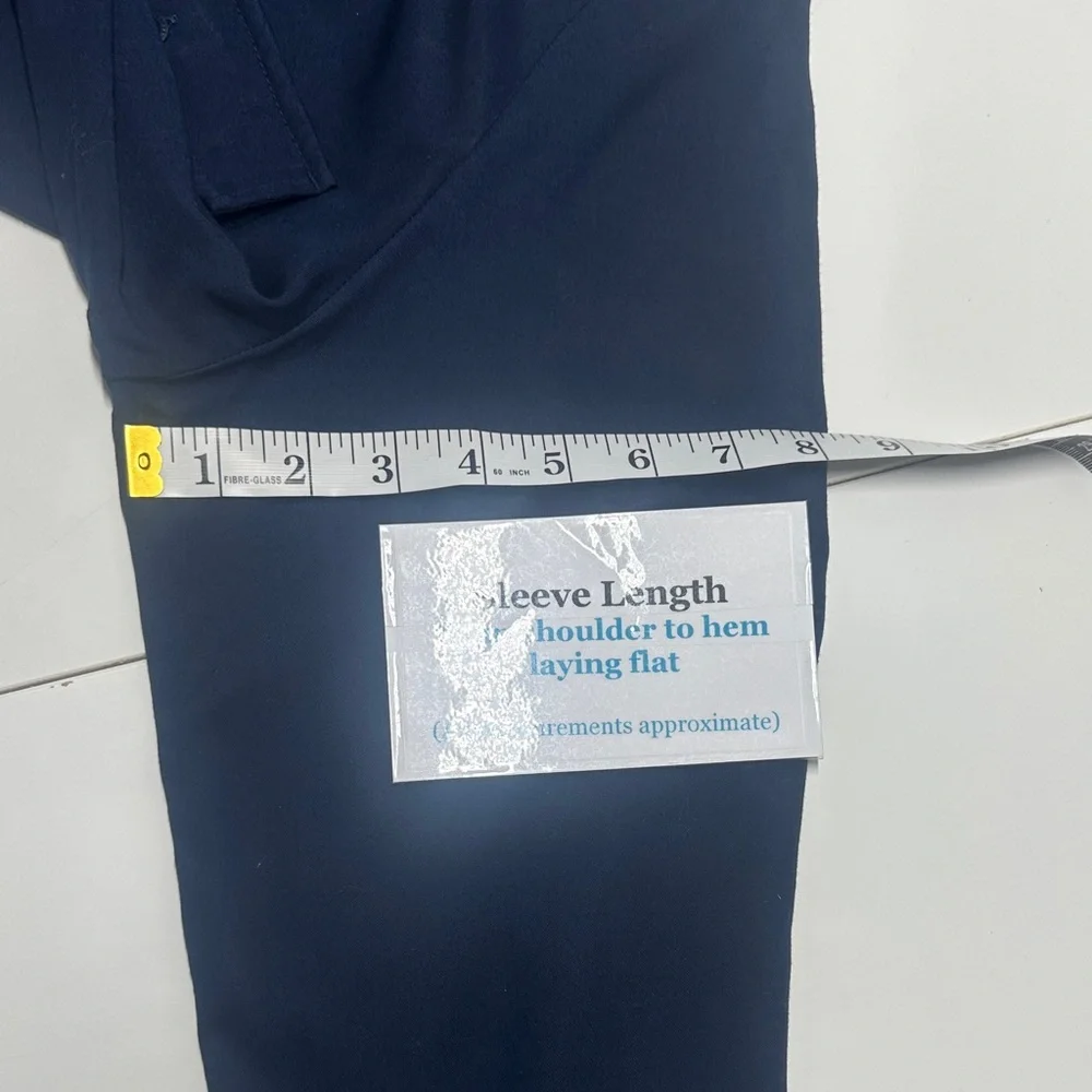 Ralph Lauren Black Jumpsuit - Picture 9 of 10